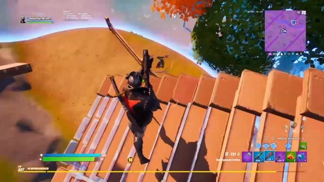 COME VINCERE SOLDI AL TORNEO per PS4 su Fortnite смотреть онлайн