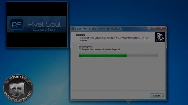 Explain Windows Movie Maker смотреть онлайн