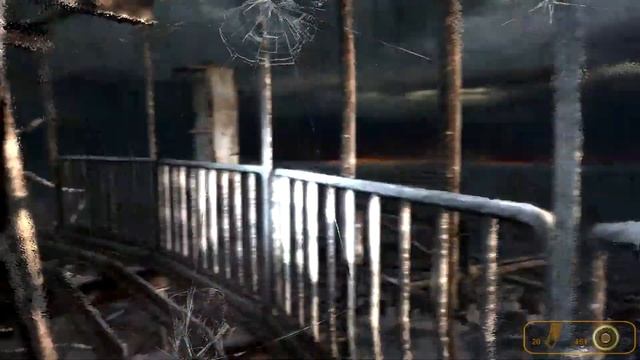 Metro 2033 - Chapter 7 - Top смотреть онлайн