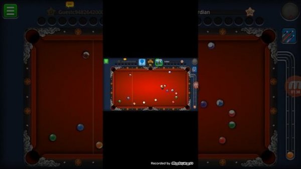 8 Ball Pool Mod Unlimited Guidelines ios and android