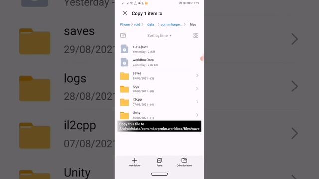 How to Import or download Map or World in Worldbox смотреть онлайн