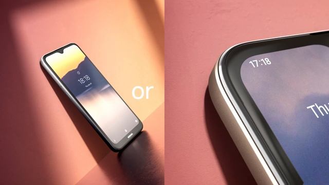NOKIA 2.3 with Android One смотреть онлайн