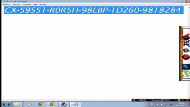 COMO INSTALAR CURSOR XP/WINDOW 7/2015 смотреть онлайн