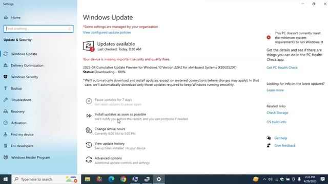 How to Download & Install Ethernet Drivers for Windows 11/10 смотреть онлайн