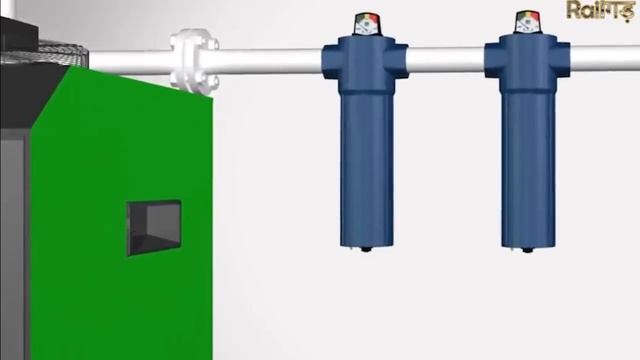 IIT Bombay pilots technology to convert nitrogen plant into oxygen generator смотреть онлайн