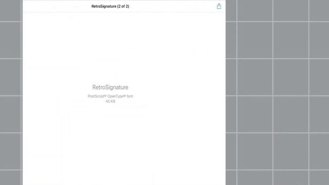 how to download fonts to phonto - ios // 2021 ☆ смотреть онлайн