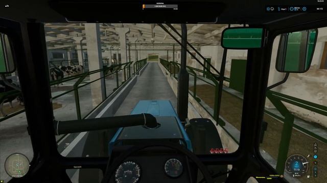 FS22* МР * совхоз "Заря" * 52 смотреть онлайн