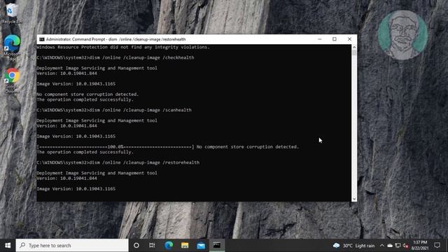 Fix Windows 10 Boot UNEXPECTED KERNEL MODE TRAP (0x0000007F) Error (Solved) смотреть онлайн