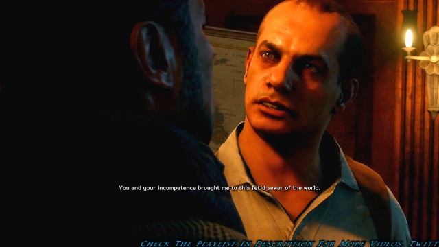Denonu Plays Medal Of Honor Warfighter - Part 8 - Live Commentary Xbox 360 1080p - (Denonu Plays) смотреть онлайн