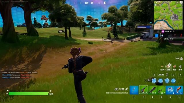 UNLOCK HAVEN MASKS in Fortnite**Chapter 3 Season1** смотреть онлайн