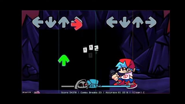 Dusttale remastered on android fnf not full song but... [optimization + link] смотреть онлайн