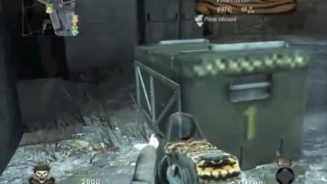 Black ops - Hardline Pro смотреть онлайн