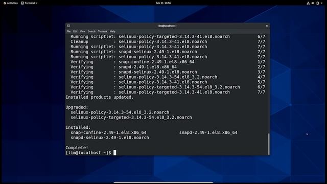 (ubuntu و centos) روی لینوکس obs studio آموزش نصب смотреть онлайн