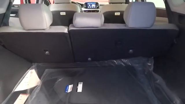 2019 Hyundai Tucson Fresno, Clovis, Selma, Hanford, Bakersfield, CA KU935058 смотреть онлайн