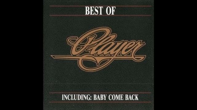 Player - Baby Come Back HD {320kbps} 1977 смотреть онлайн