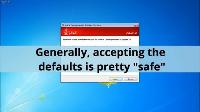 Install JDK смотреть онлайн