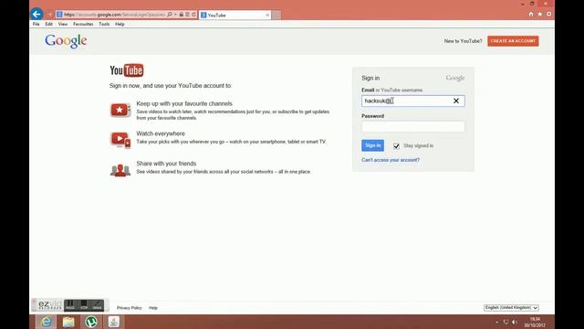 Quick Look at Windows 8 (Final RTM) смотреть онлайн