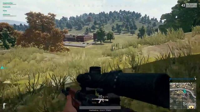 FPP-4 смотреть онлайн