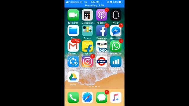 iOS 11 on Iphone 5S | Should you install? смотреть онлайн