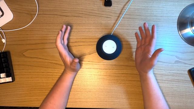 Home Pod VS Homepod Mini Review! смотреть онлайн