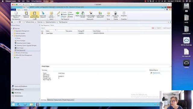 Capture a Windows 10 image смотреть онлайн