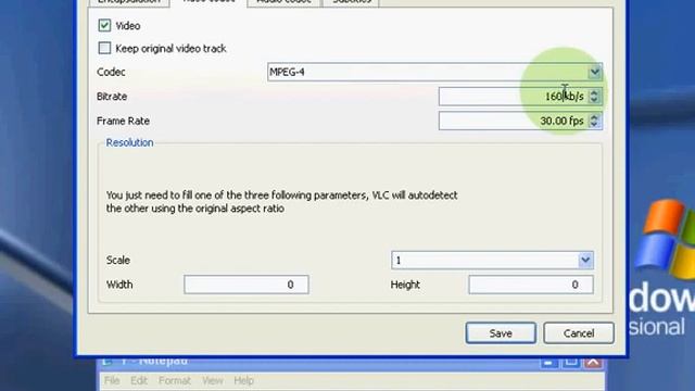 How to convert videos with VLC смотреть онлайн