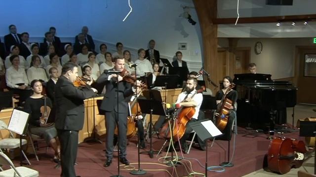 Trio - Hymn Medley смотреть онлайн