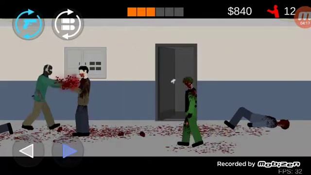 to show u how to play flat zombies смотреть онлайн