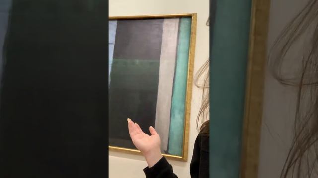 Window Door Matisse Student Choice