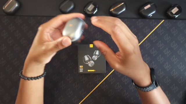 SoundPeats Engine 4 | Might Be The Best Sounding But... смотреть онлайн