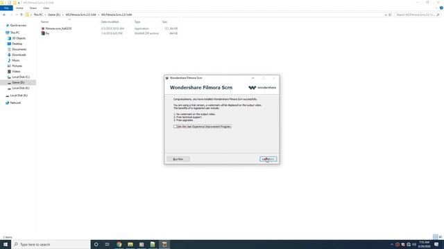 [Free] Download And Install Wondershare Filmora Scrn 2.0 | Installation Guide Filmora Scrn2.0 How-T смотреть онлайн