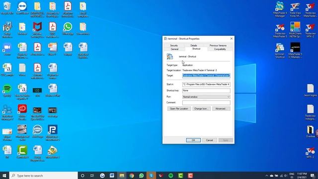 How to install multiple Metatrader 4 in your computer смотреть онлайн