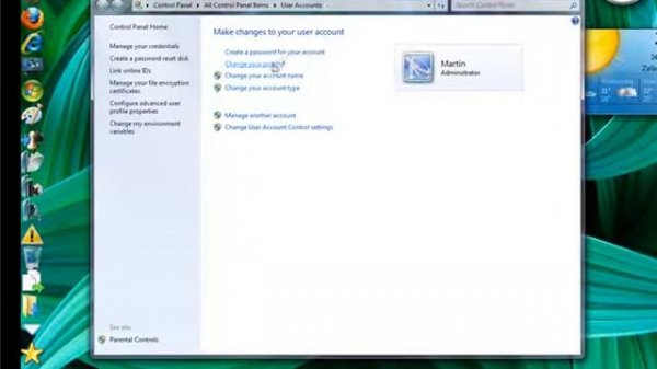 windows 7 ultimate build 7600