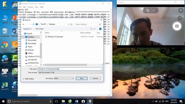 2 Phút Active Windows 10 Thành Công 100% Cho Tất Cả Phiên Bản смотреть онлайн