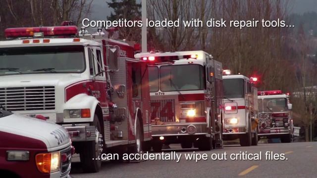 The Best Data Recovery Software for Mac and PC смотреть онлайн