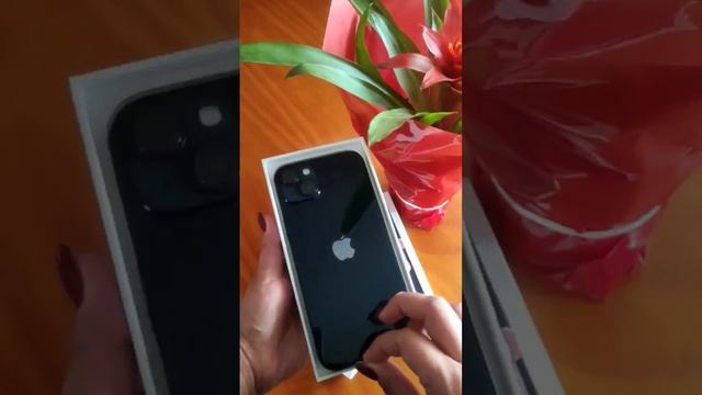 Iphone 14 plus midnight смотреть онлайн