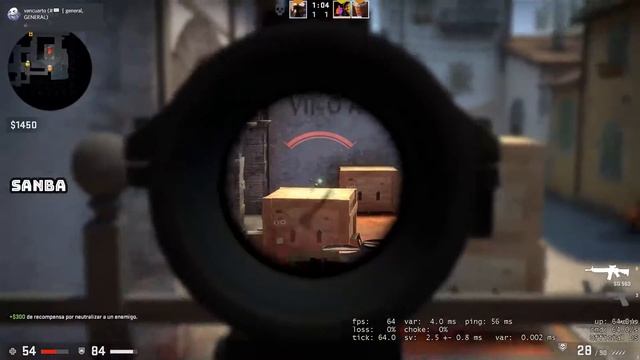 PAIN | csgo fragmovie смотреть онлайн