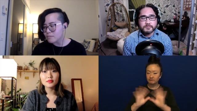 In Conversation: Sequoia Nagamatsu and Kim Fu смотреть онлайн