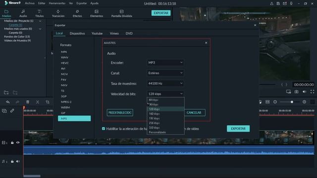 Como solucionar problema de codec en peliculas o videos en Pc !FACIL Y RAPIDO! -JaimeGamerYT15- смотреть онлайн