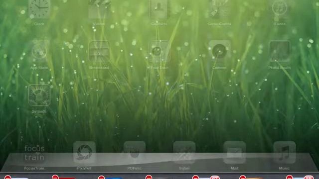 Clear Ipad Memory смотреть онлайн