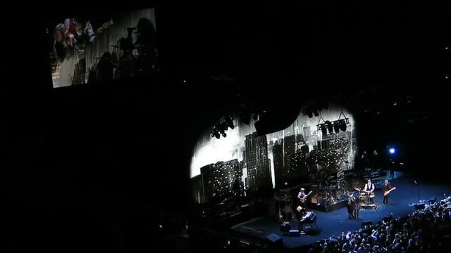 Fleetwood Mac - Gypsy - Charlotte, NC - 3-7-15 смотреть онлайн
