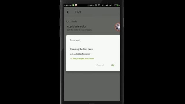 HOW TO CHANGE FONT ON ANY ANDROID WITHOUT ROOT// CHANGE FONT STYLE IN HINDI смотреть онлайн