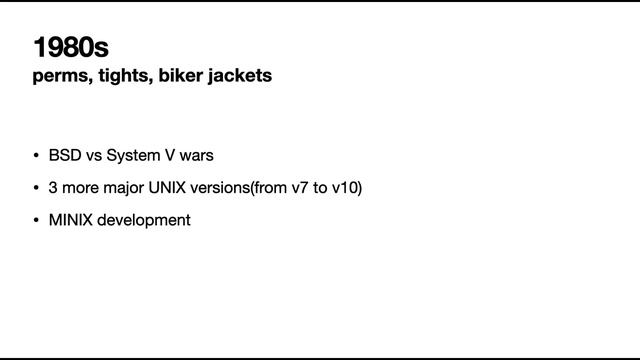 Brief History of UNIX and Linux (Arista Linux Essentials) смотреть онлайн