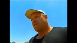 Svend Karlsen - WSM Legend