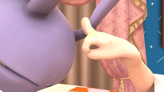 Pomni X Jax ARE FUSED TOGETHER 😻 Ragatha TRANSFORMED Into CATNAP - The Amazing Digital Circus | 36