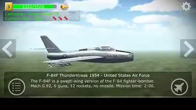 Strike fighter full gameplay смотреть онлайн