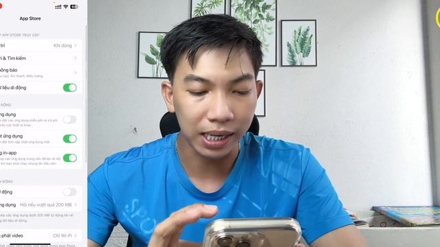 iOS 17.1.2 sau 4 ngày trải nghiệm? смотреть онлайн