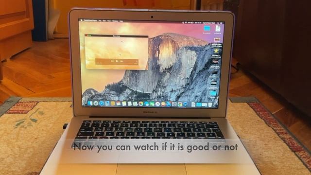 How to make a screen recording on a Mac (Pt. 1) смотреть онлайн