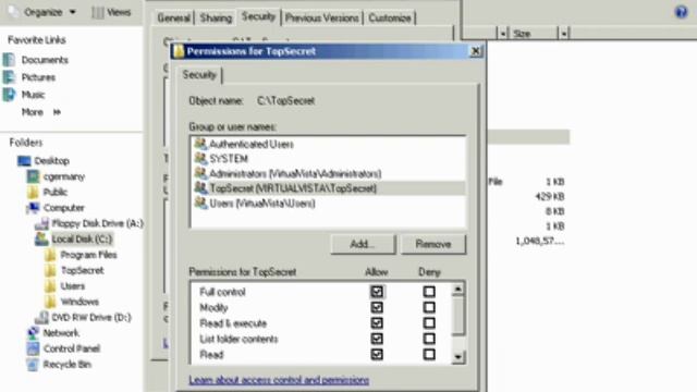 Vista Post-Installation Tasks - Part 5 смотреть онлайн