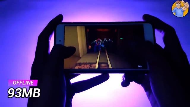 6 Game Android Terbaru dan Terbaik Rilis Minggu Pertama Juni 2019 смотреть онлайн